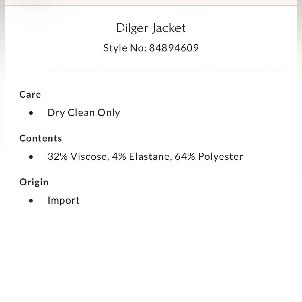 Free People Dilger Jacket Long Coat Size Large NWT - Picture 5 of 14